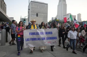 Trump's deportations have impacted California's economy and employment, according to UCLA