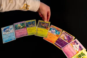 GameStop pays a record $30,000 trade for a Pokemon card