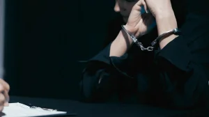 Texas adoptive mother arrested for keeping young woman with a mental disability locked in a dog kennel