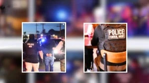 ICE executes warrant against restaurants in Arizona and arrests more than 40 immigrants