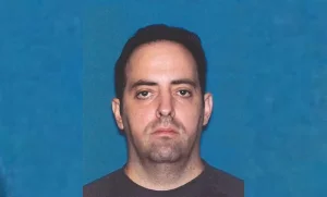 Man charged with murder after arrow attack and fire in New Jersey