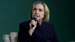 Bukele responds to Hillary Clinton about 'brutality' In Cecot