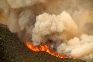 Governor of California declares state of emergency due to 6 climate events