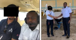 Man sentenced to life in prison for planning a 9/11-style attack in Atlanta