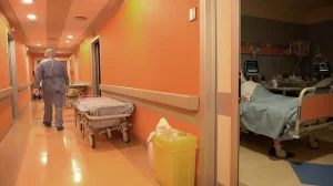 Hispanic girl wounded during shooting at San Bernardino shopping center