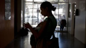 The blows that women's reproductive health suffered in the US in 2025