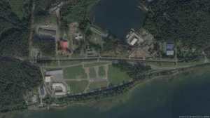 Ukraine denies alleged attack on one of Putin's residences