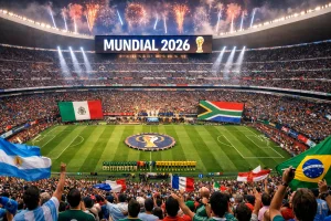 5 must-see matches of the 2026 World Cup: historic matchups and the champion's debut