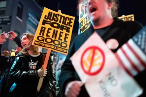 Immigration News of the Week: ICE Agent Kills American in Minnesota, Intensifying Protests