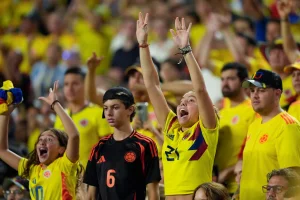 Colombia vs. Portugal: The “Most Requested” Match of the World Cup Group Stage