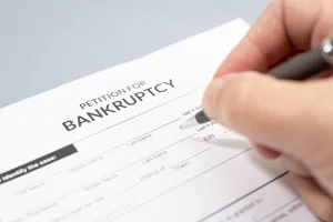 US bankruptcy filings increased 12% in 2025, according to a new analysis