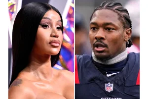 Did Cardi B and Stefon Diggs end their relationship after the Super Bowl?