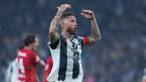 Sevilla wouldn't sign Sergio Ramos 'even if he wants to play for free,' says its president