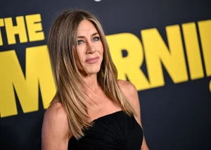 Jennifer Aniston's boyfriend, Jim Curtis, details how they manage stress In their relationship