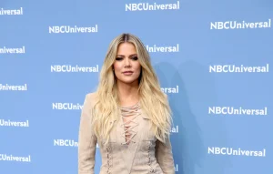 Khloe Kardashian revealed that she is considering having another child