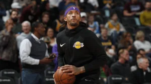 Former Lakers player warned Bam Adebayo's talent years before the 83 points: 'They don't know how good he