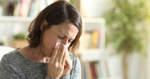 The flu vaccine didn't work in the US: the worst effectiveness rates in more than a decade were recorded