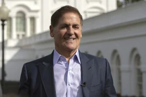 Billionaire Mark Cuban praises Donald Trump's strategy to make medicines cheaper