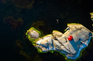 How Sweden turned the right of access to nature into a tourism strategy