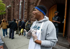 The Trump administration has quietly dismantled a key office within the Department of Justice...