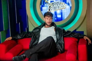 This is how the voting stands, hours before the night of the expulsion in 'La Casa de los Famosos 6'