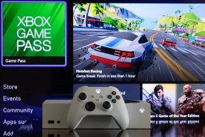 Xbox could launch a Game Pass bundle with Netflix to attract more subscribers