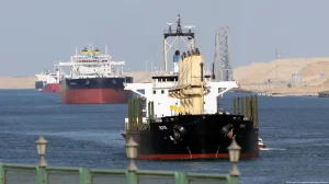 USA The United States accuses China of retaliation against Panama.