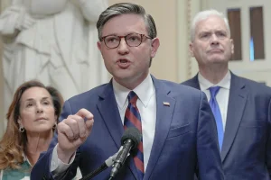 House of Representatives approves short-term funding bill for DHS