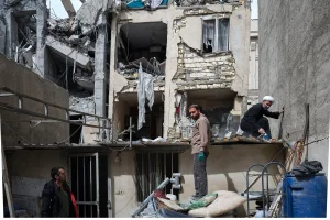 Human rights are key to peace between the US, Iran, and Israel: UN Experts