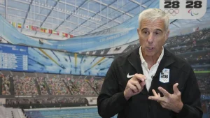 Tickets for all budgets: the presale of tickets for LA28 begins