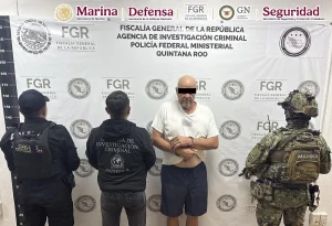 'Milo', alleged financial operator of the Cuban-American Mafia, is arrested in Mexico