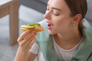 Eating avocado boosts your sexuality: 5 benefits backed by experts