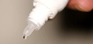 Massive recall of eye drops in the US