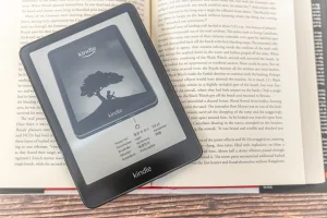 Amazon says goodbye to several older Kindle models that will no longer receive support