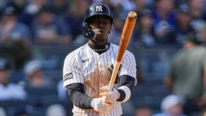 MLB: percentage of African American players increases for the second consecutive year