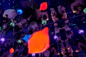 “Super Mario Galaxy Movie” is crowned as the highest-grossing film of the year