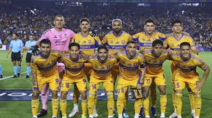 Tigres eliminated Seattle Sounders by the visitor goal 3-1 in a great Concachampions game