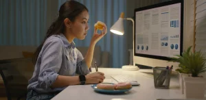 Contrary to popular belief, glucose is not the devil: eating sugar after studying is a good idea