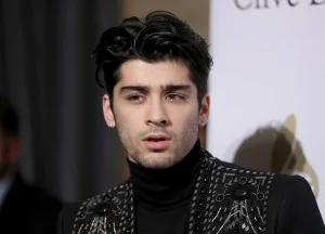 'It hurts not to see them': Zayn Malik explains his hospitalization and suspends multiple appearances
