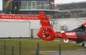 Driver Juha Miettinen died in tragic accident at the 24 Hours of the Nurburgring