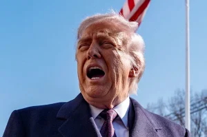 Donald Trump returns to the charge against Spain by criticizing 'how badly its economy is doing'