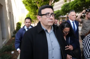 Family of Celeste Rivas demands justice after alleged murder by singer D4vd in Los Angeles