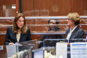 The Los Angeles County District Attorney's office filed charges against D4vd..