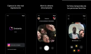 Instagram launches Instants, the new app for sharing photos that you can only see once