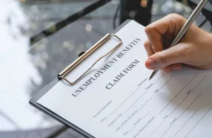 US unemployment subsidy claims reached 214,000 in the second week of April