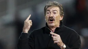 La Volpe rules out Memo Ochoa and casts doubt on Santiago Gimenez for the 2026 World Cup