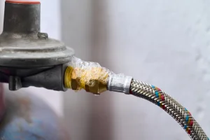 How to detect a gas leak: home tricks that work