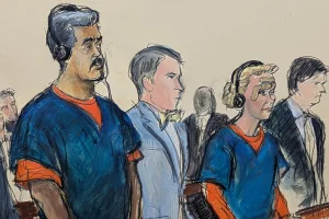 United States authorizes payments to Maduro's defense in drug trafficking trial