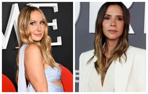Nikki Glaser humorously criticizes Victoria Beckham: 'What does it take to make you smile?'