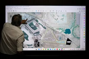 The Strait of Hormuz crisis threatens a shortage of strategic minerals: UN